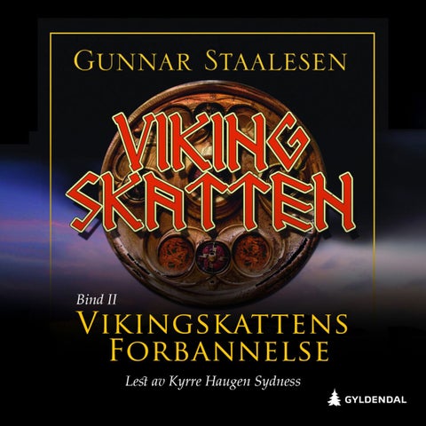 Vikingskattens forbannelse