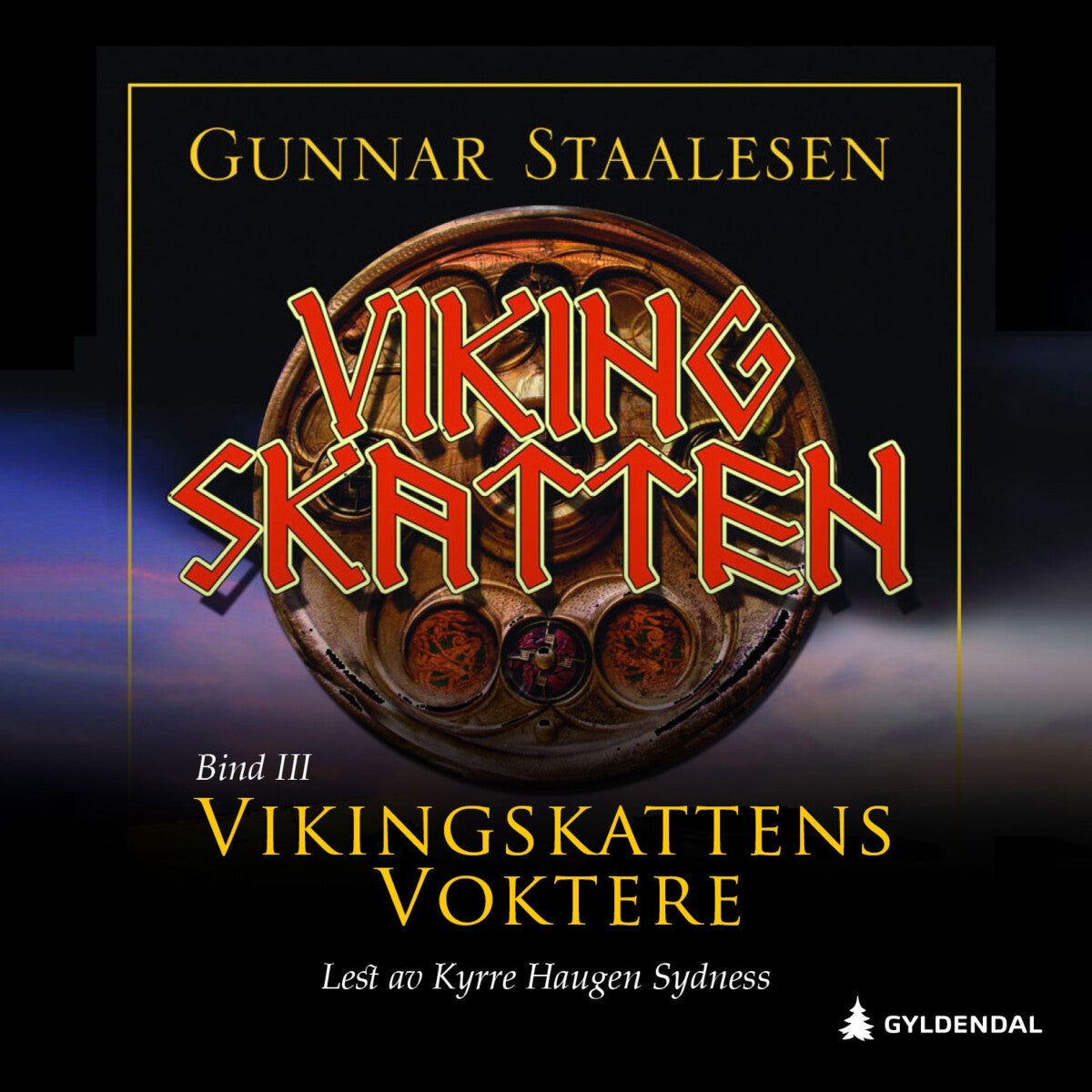 Vikingskattens voktere