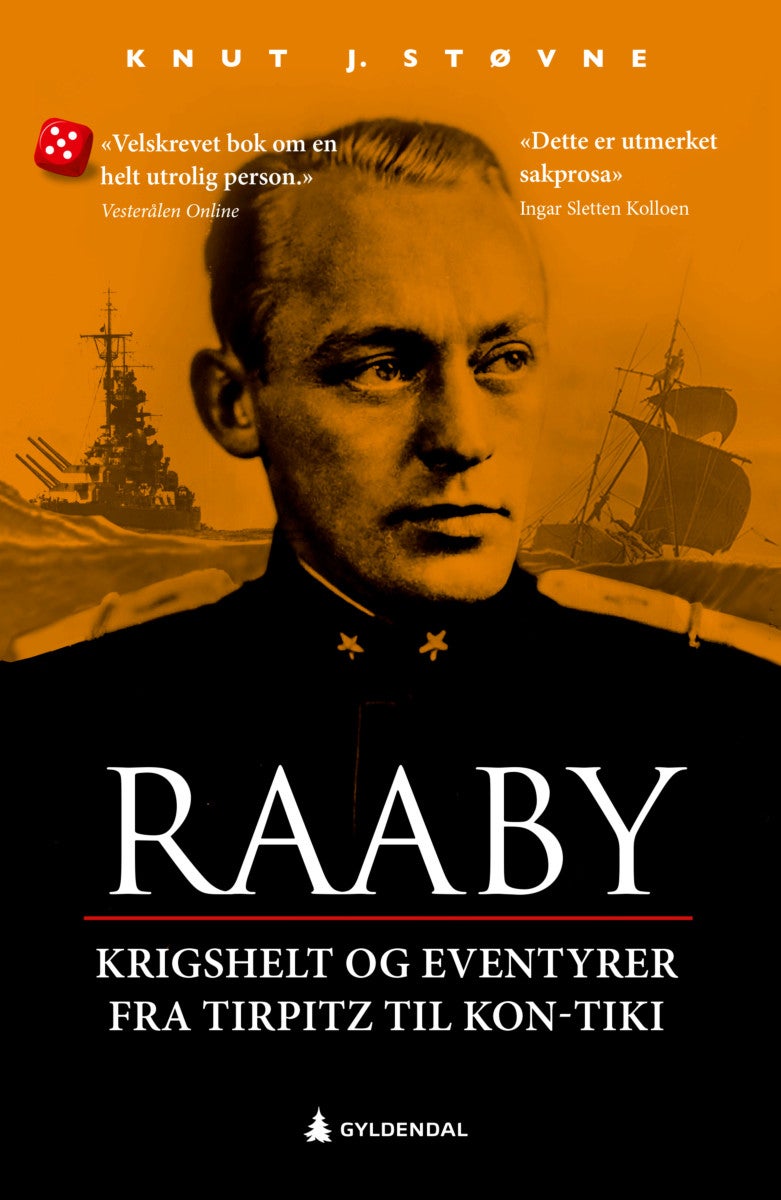Raaby av Knut J. Støvne