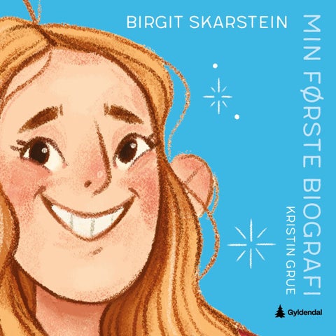 Birgit Skarstein