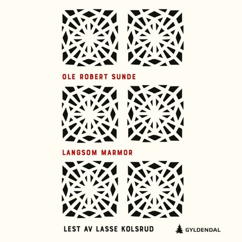 Langsom marmor