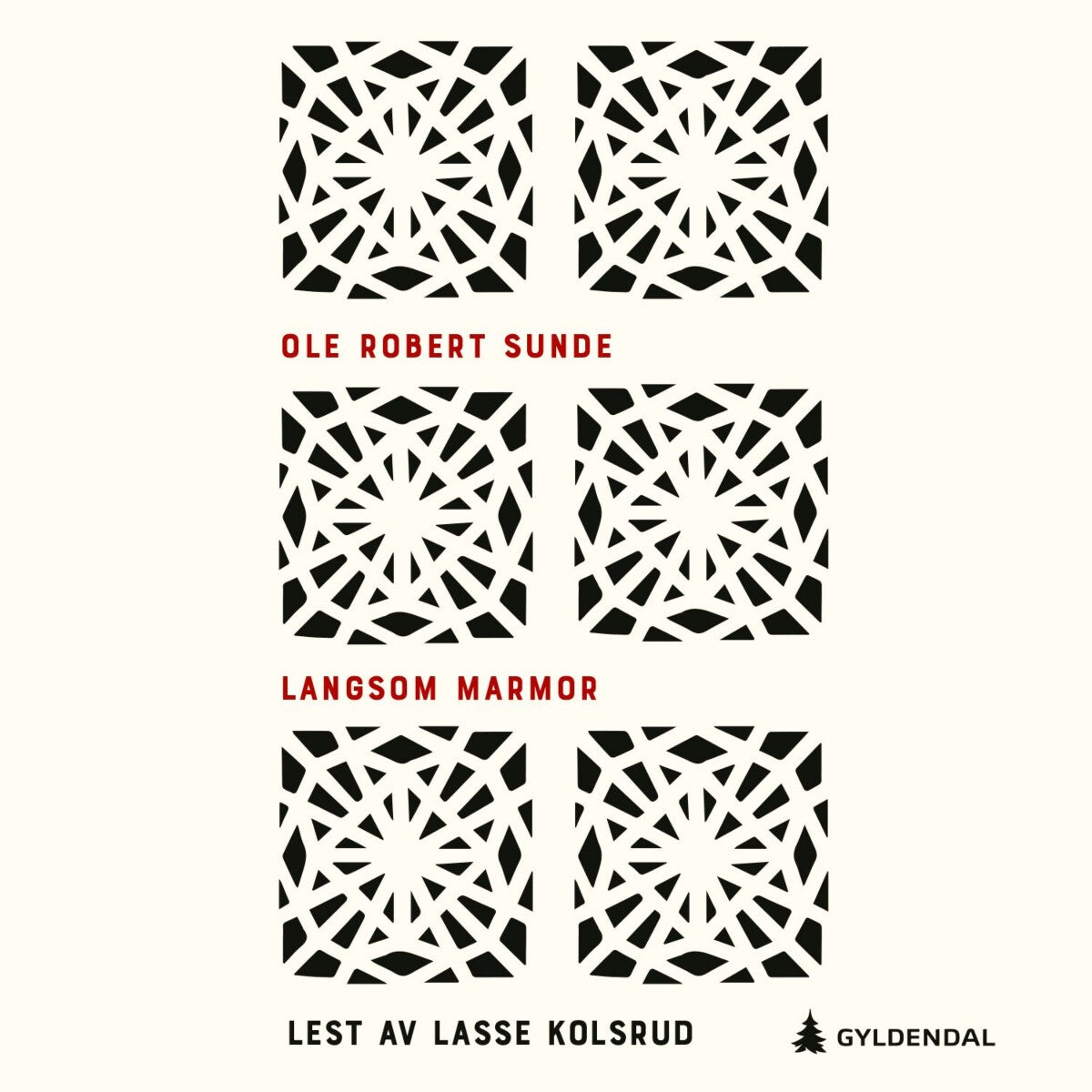 Langsom marmor
