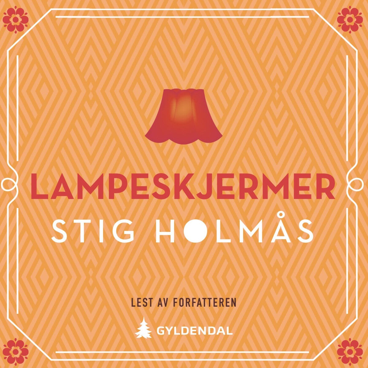 Lampeskjermer - roman