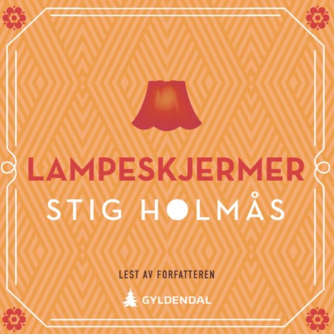 Lampeskjermer - roman