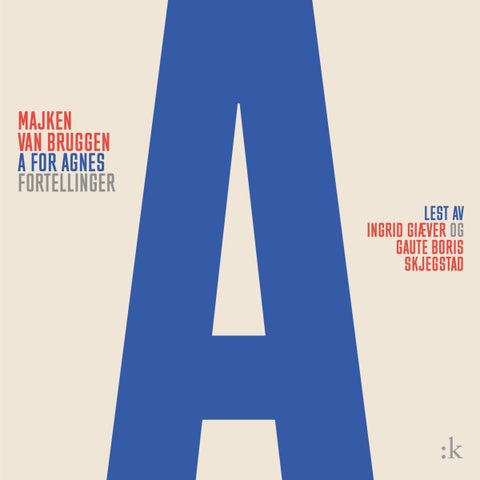 A for Agnes - fortellinger