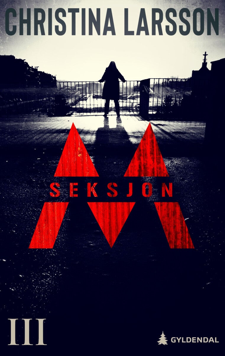 Seksjon M - Del 3