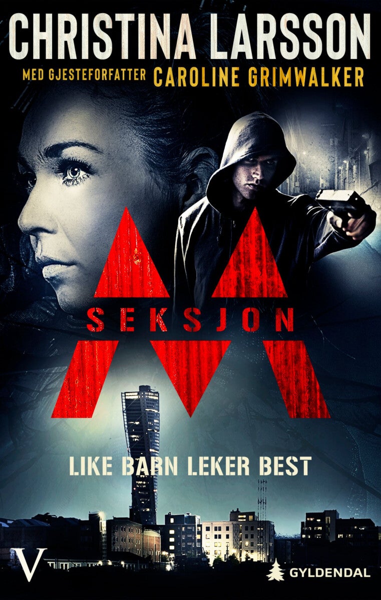 Seksjon M - Del 5 : Like barn leker best