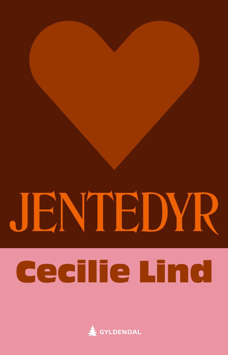 Jentedyr