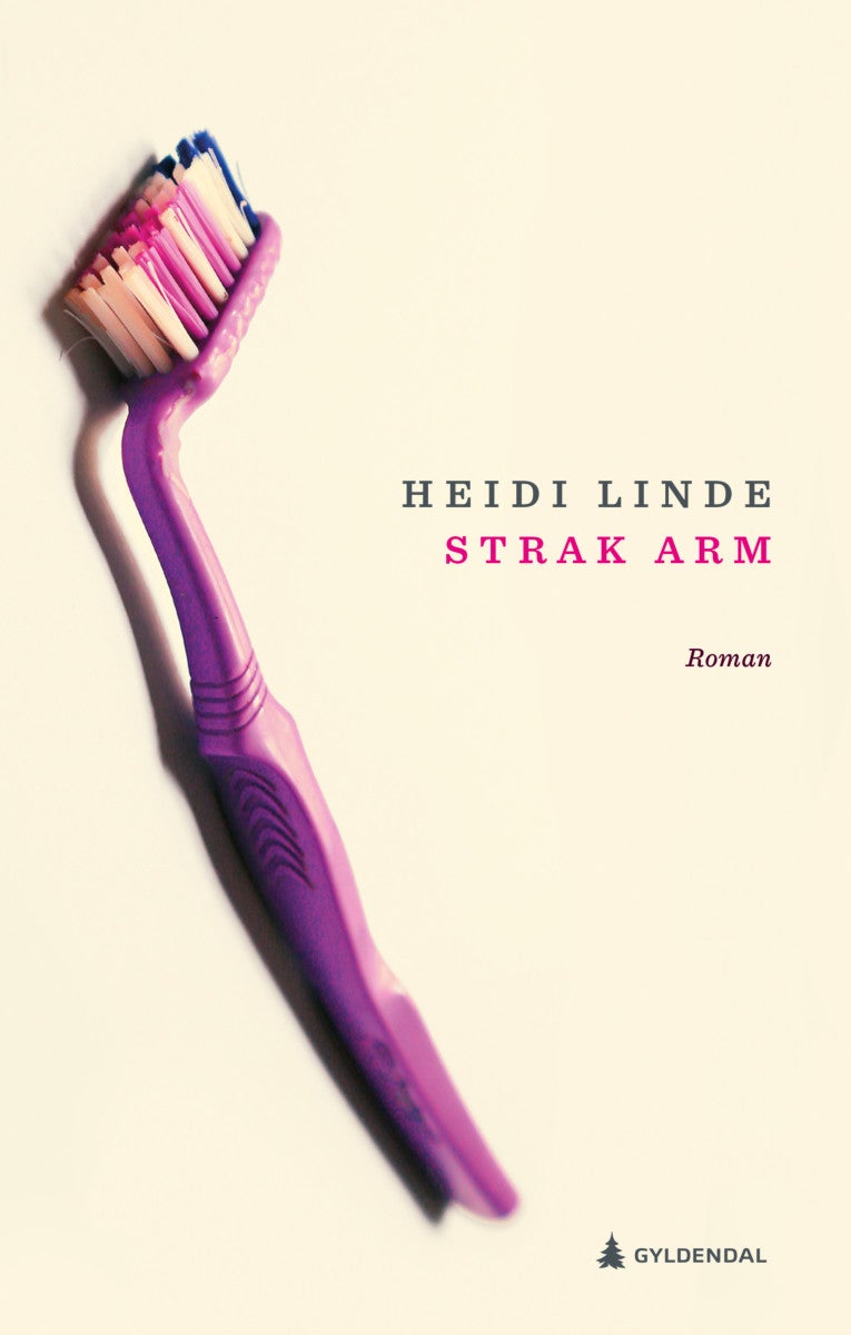 Strak arm av Heidi Linde
