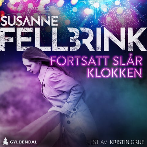 Fortsatt slår klokken