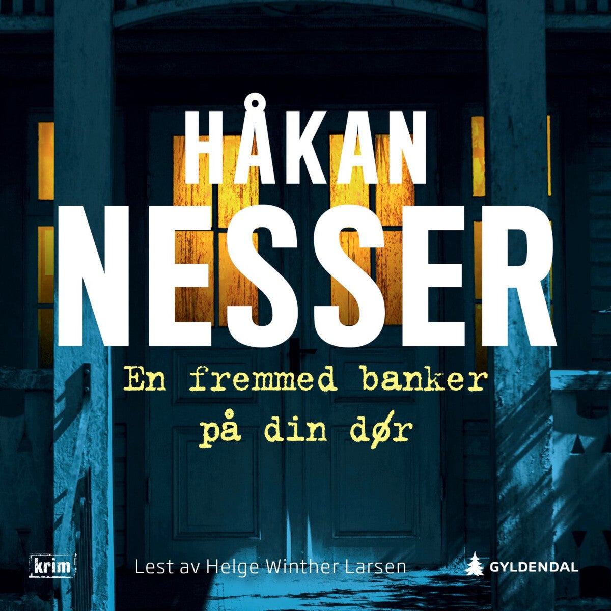 En fremmed banker på din dør - og to andre bruddstykker fra Maardam og omegn