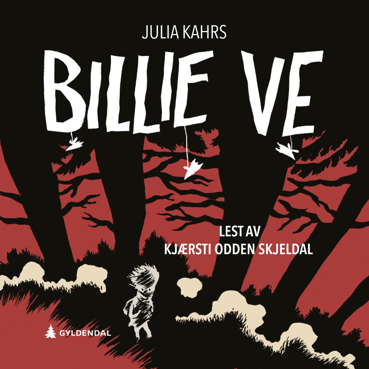 Billie Ve av Julia Kahrs