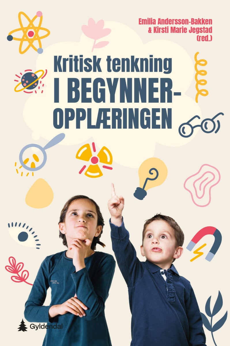 Kritisk tenkning i begynneropplæringen