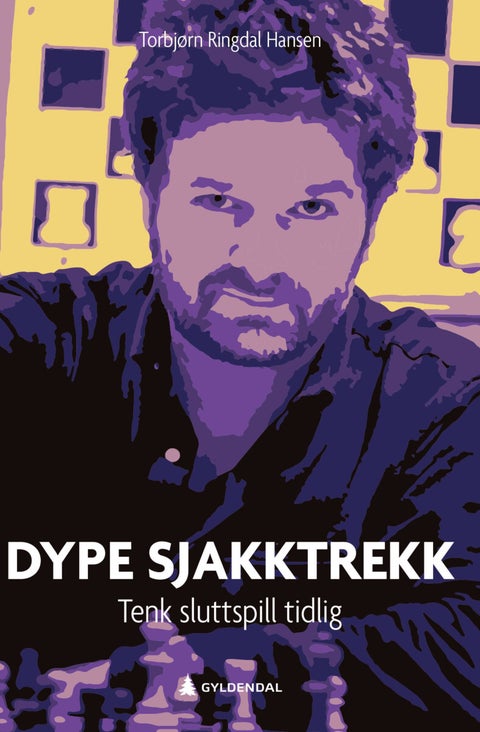 Dype sjakktrekk - tenk sluttspill tidlig