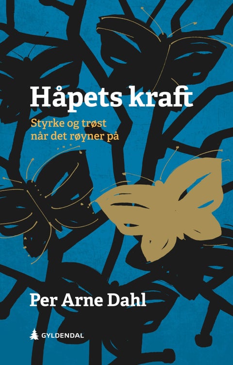 Håpets kraft - styrke og trøst når det røyner på