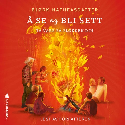 Å se og bli sett - ta vare på flokken din