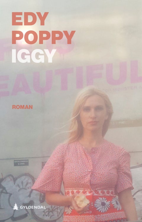 Iggy - roman