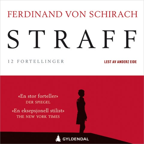 Straff - 12 fortellinger