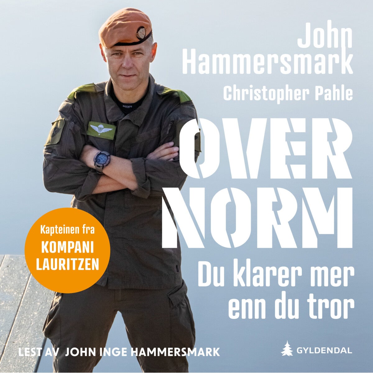 Over norm - du klarer mer enn du tror