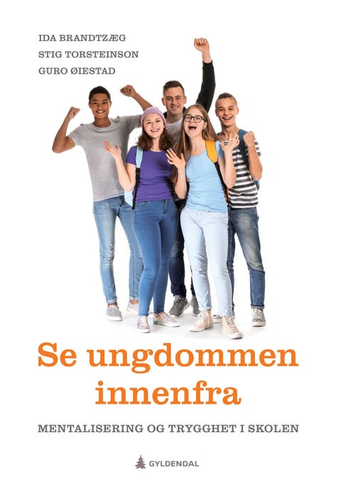 Se ungdommen innenfra - mentalisering og trygghet i skolen