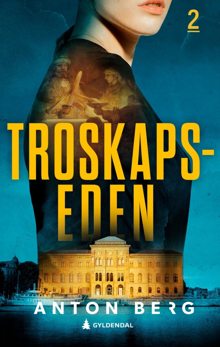 Troskapseden