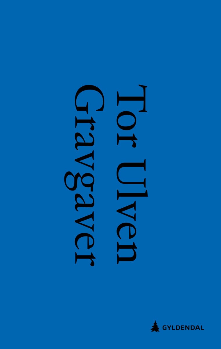 Gravgaver - fragmentarium