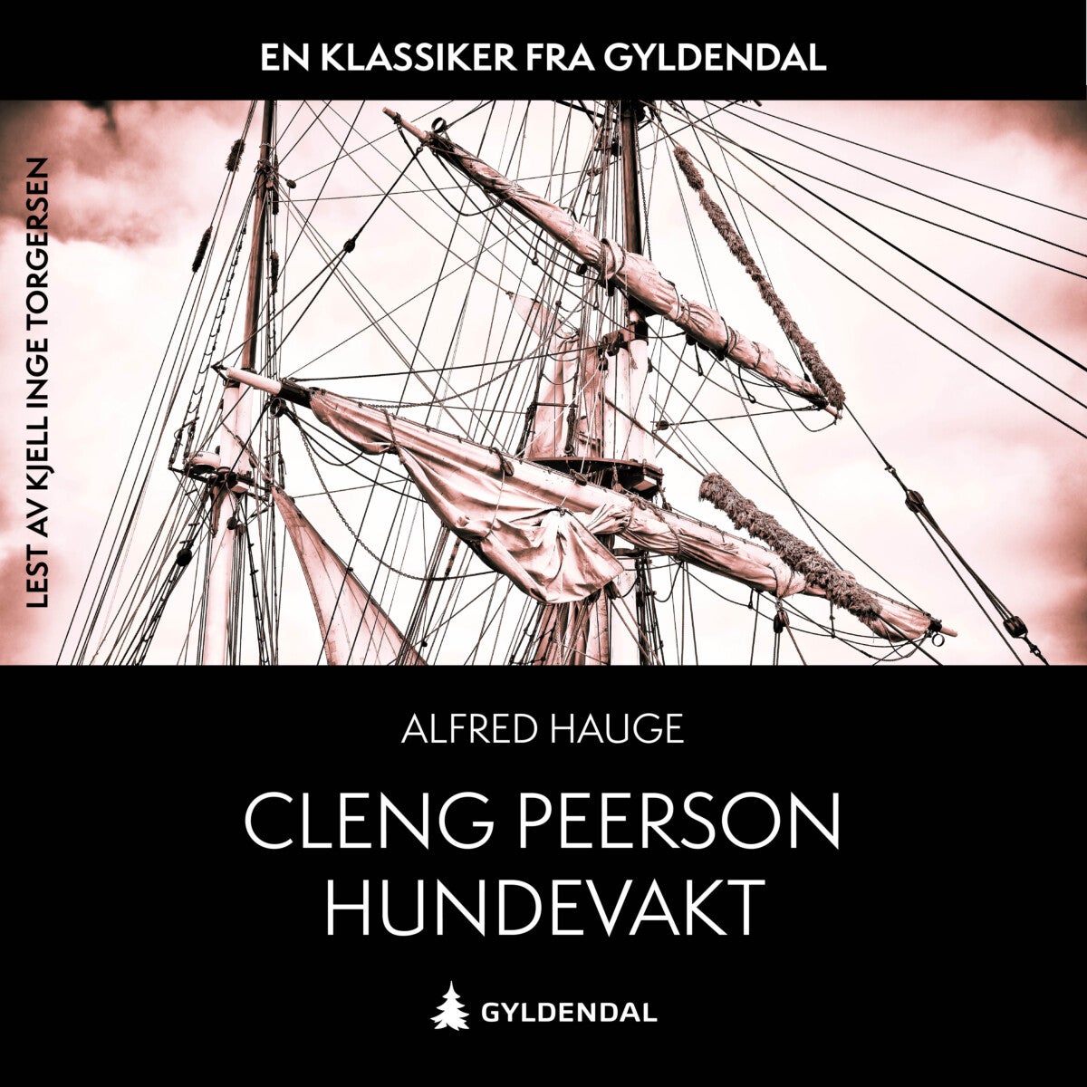 Cleng Peerson - Hundevakt