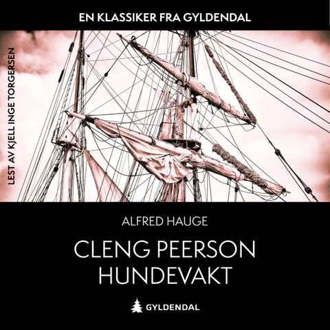 Cleng Peerson - Hundevakt