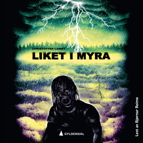 Liket i myra