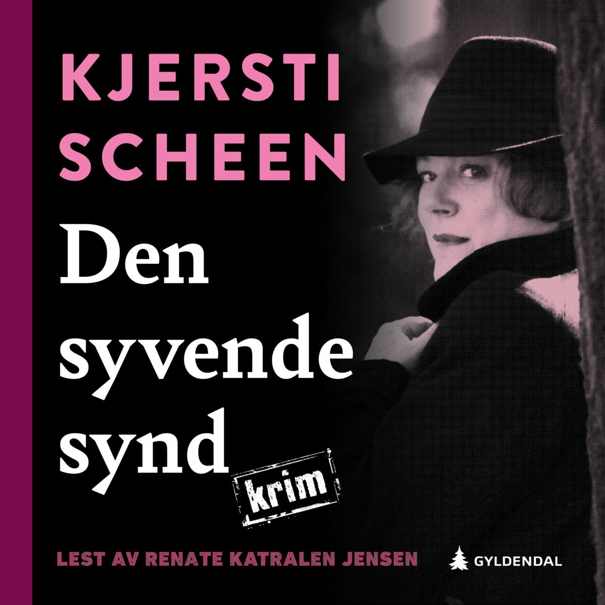 Den syvende synd