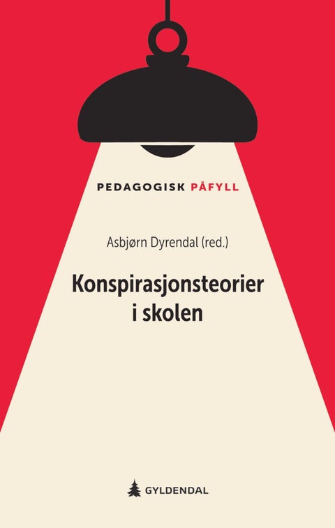 Konspirasjonsteorier i skolen