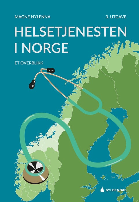 Helsetjenesten i Norge - et overblikk