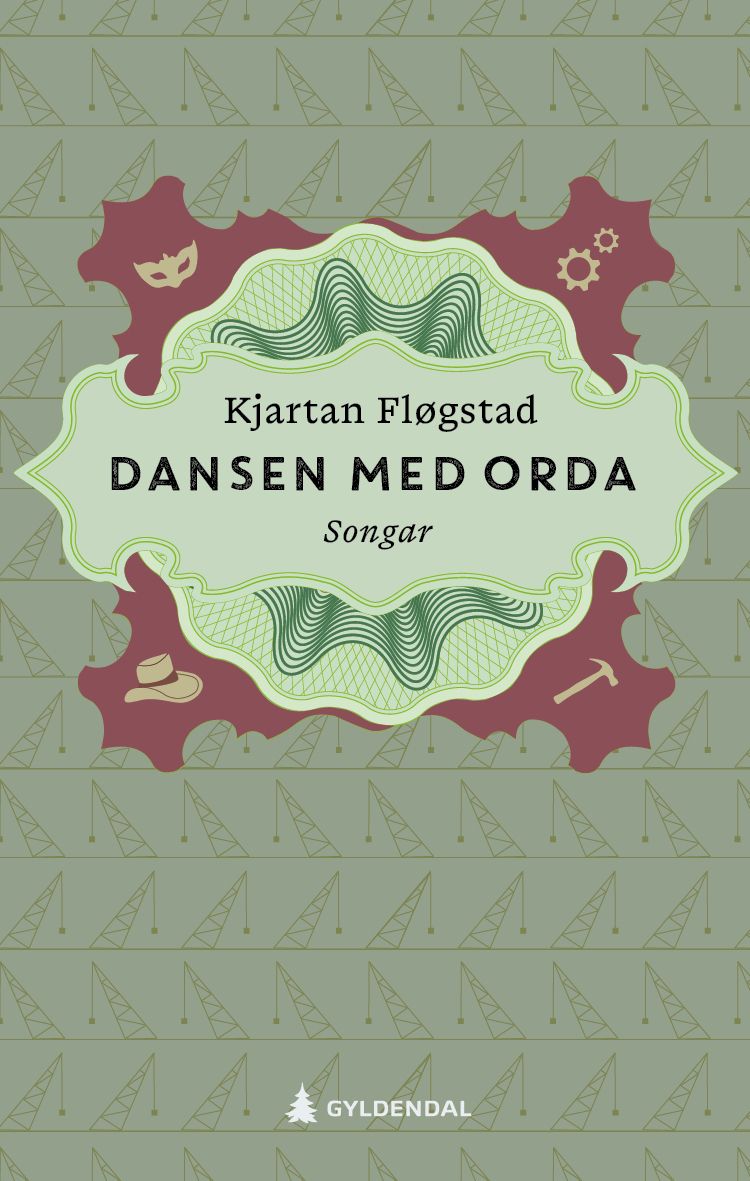 Dansen med orda - songar