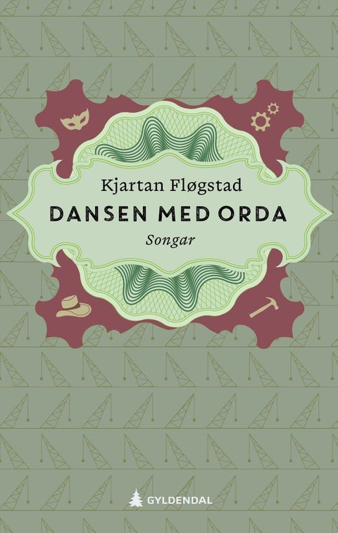 Dansen med orda - songar