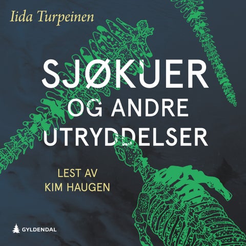 Sjøkuer og andre utryddelser