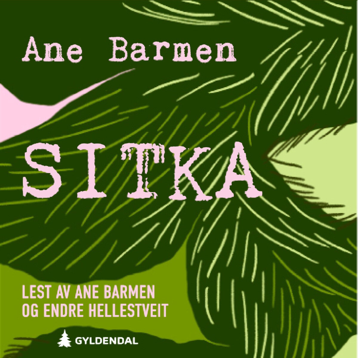 Sitka - pøbelgrannoveller