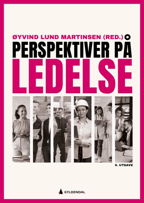 Perspektiver på ledelse