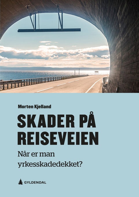 Skader på reiseveien - når er man yrkesskadedekket?