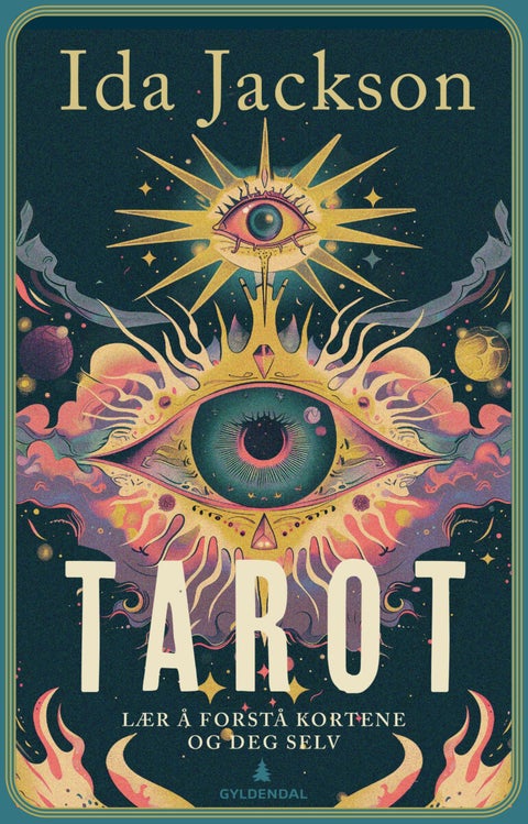 Tarot - lær å forstå kortene og deg selv