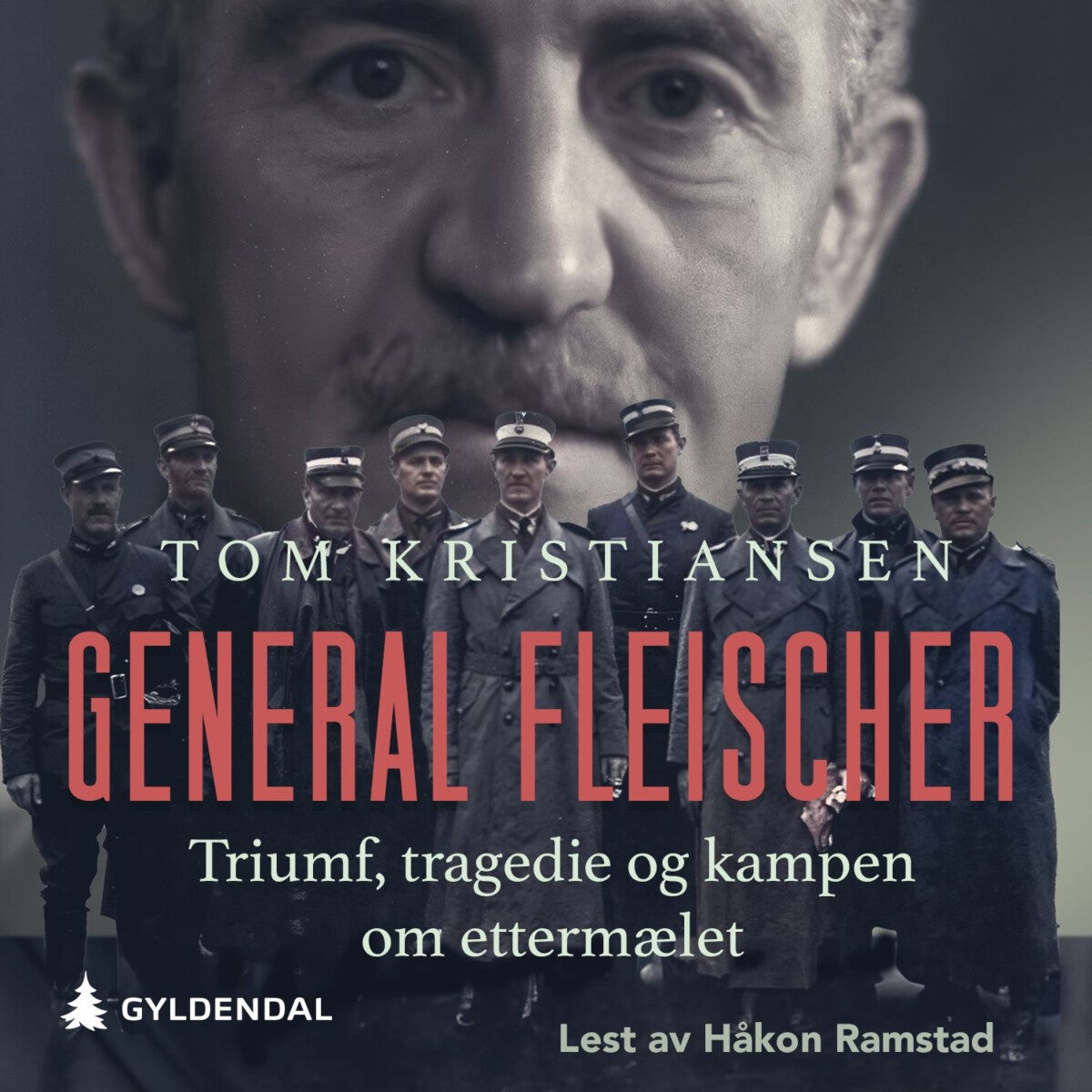 General Fleischer - triumf, tragedie og kampen om ettermælet