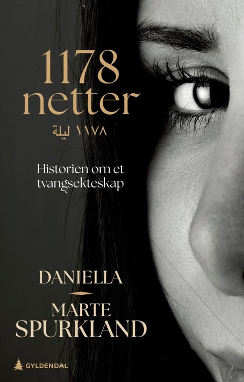 1178 netter - historien om et tvangsekteskap
