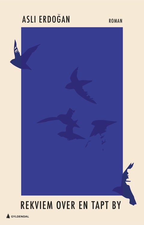 Rekviem over en tapt by