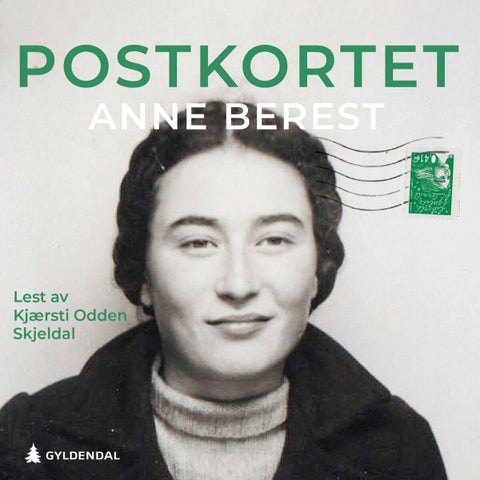 Postkortet