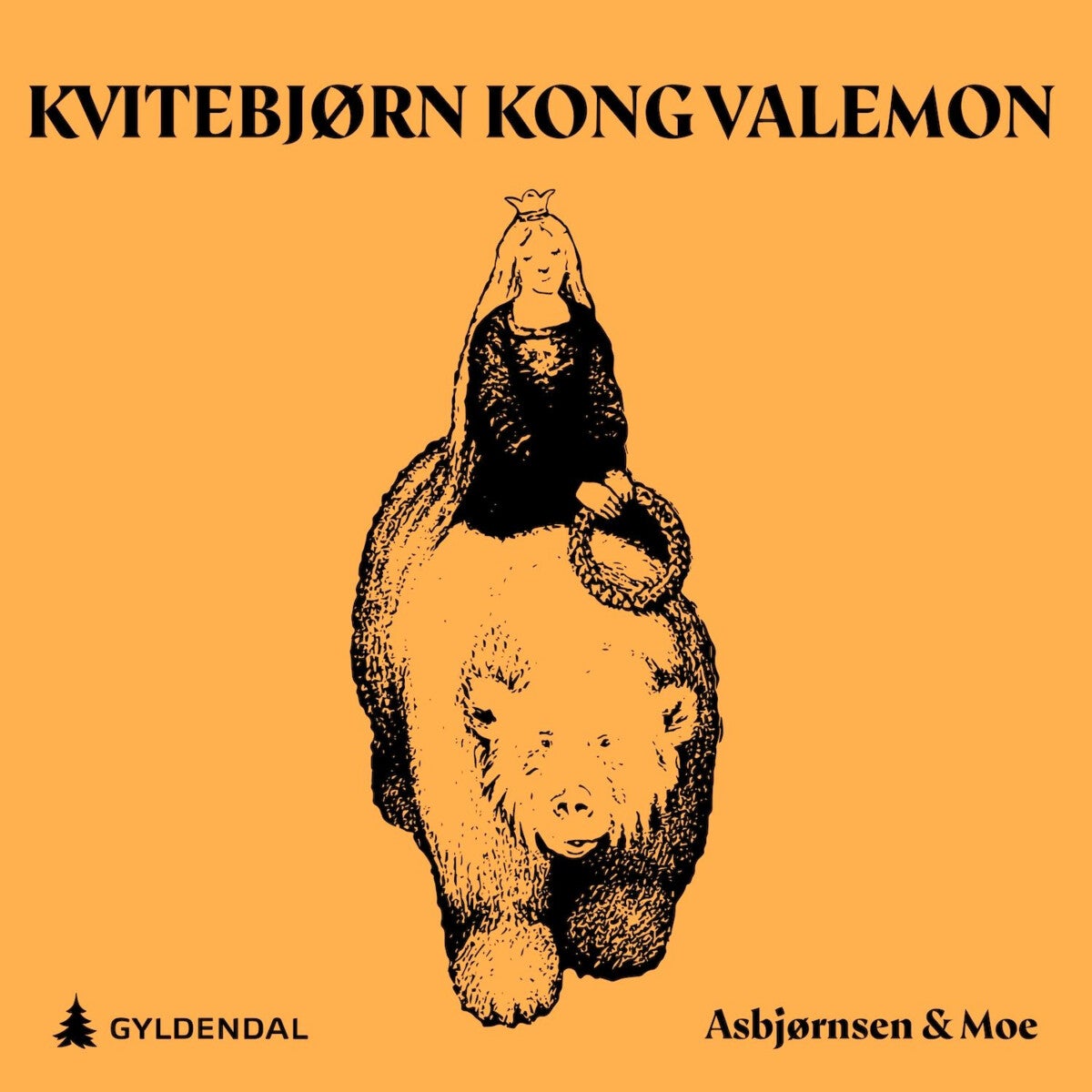 Kvitebjørn Kong Valemon