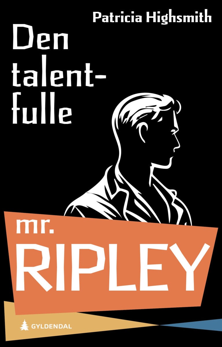 Den talentfulle Mr. Ripley