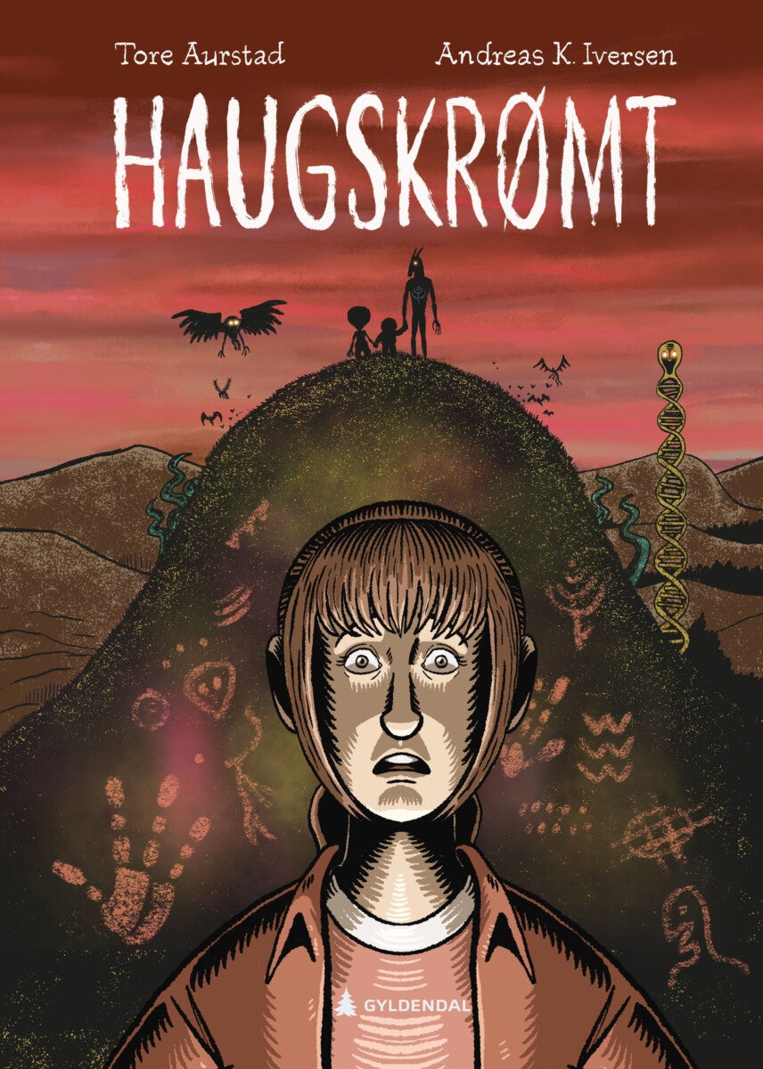 Haugskrømt