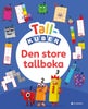 Den store tallboka
