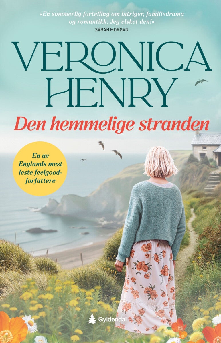 Den hemmelige stranden