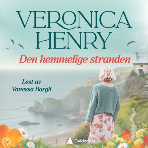 Den hemmelige stranden