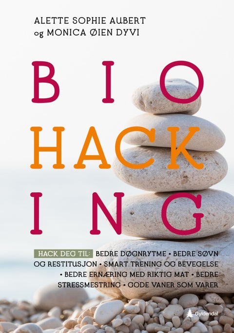 Biohacking